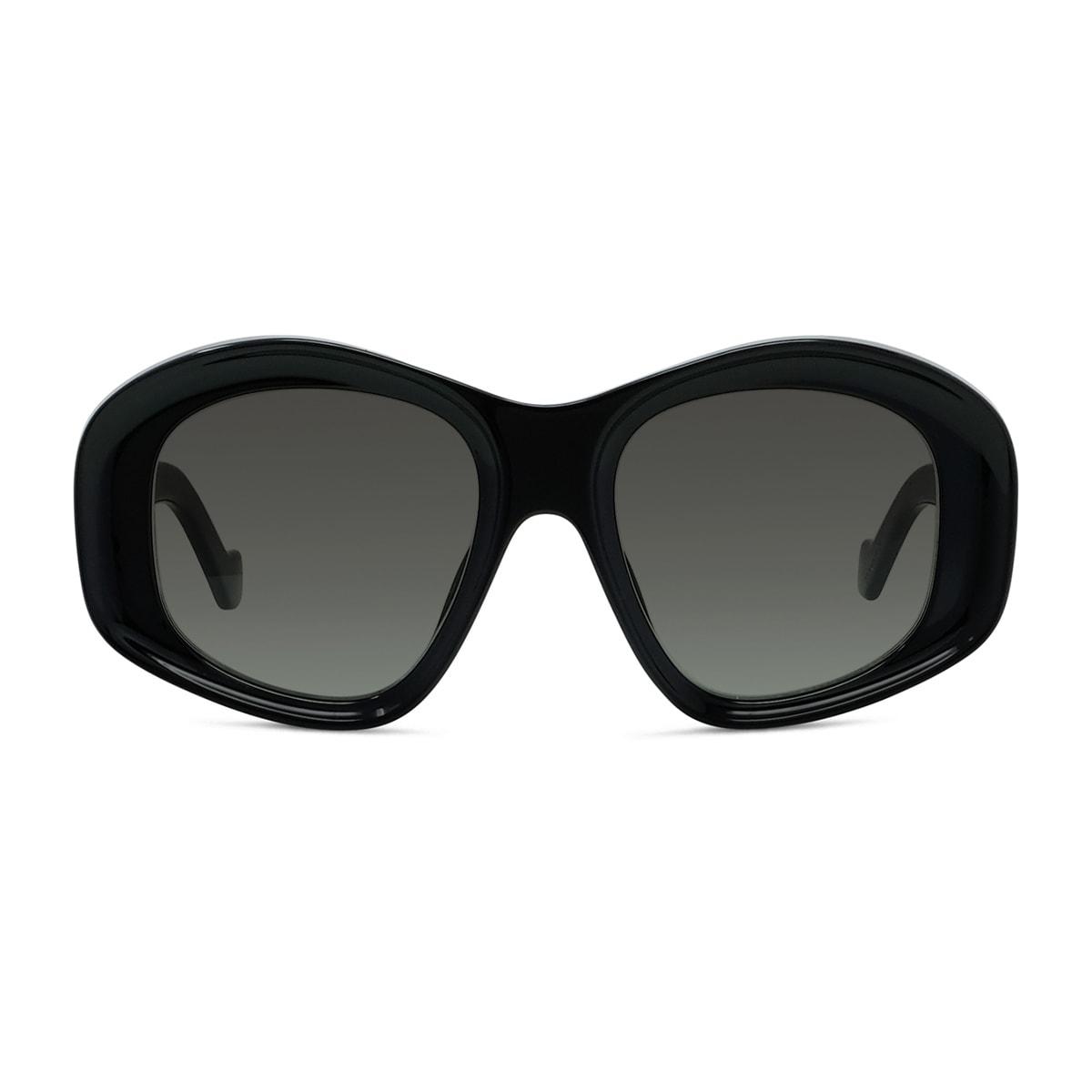 Loewe Anagram Nero Sunglasses