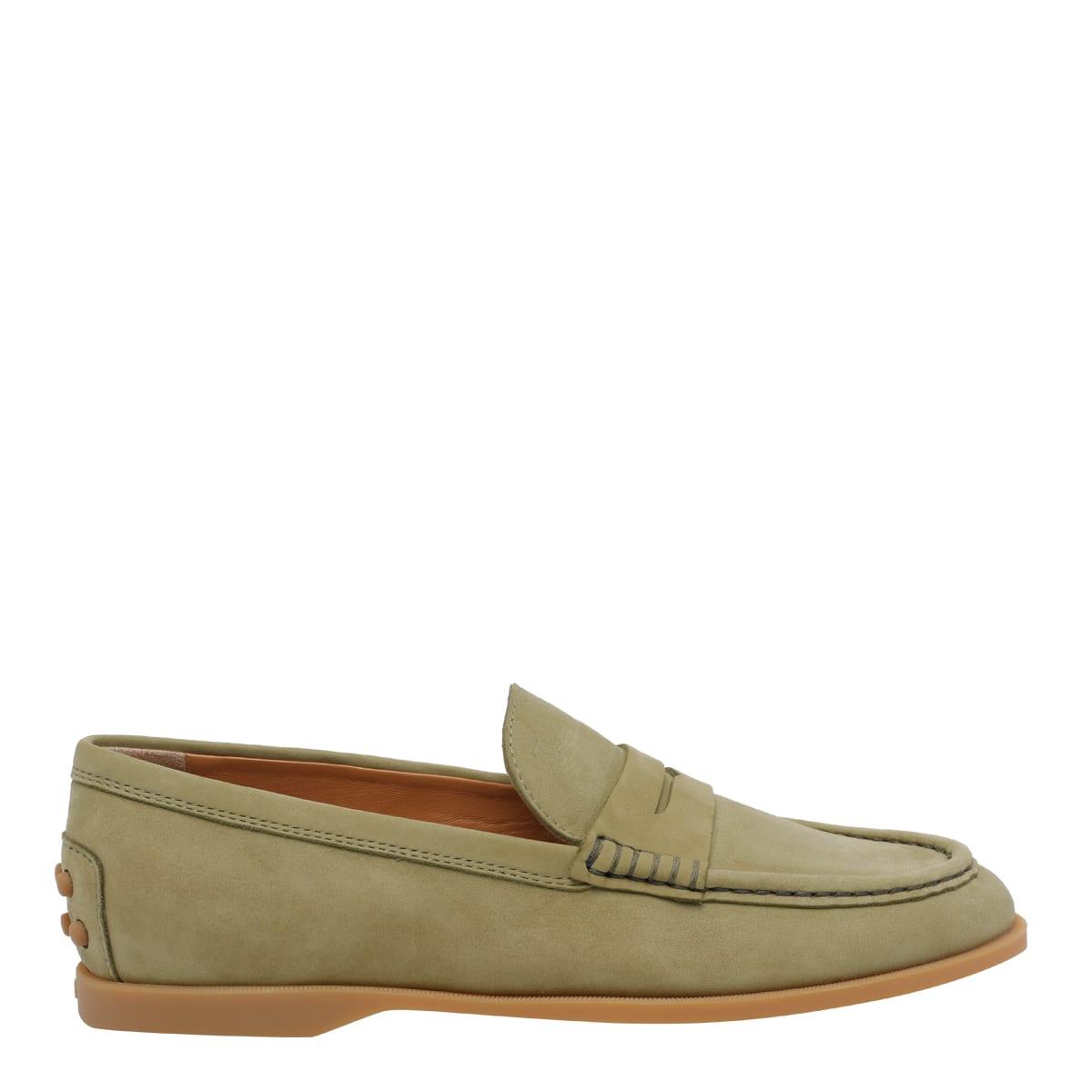 Tod's Loafers