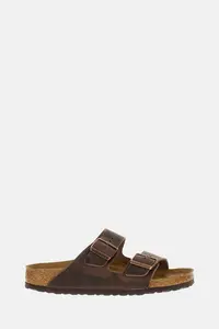 Birkenstock Arizona Leather Slipper