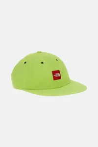 The North Face Red Box Nylon Hat