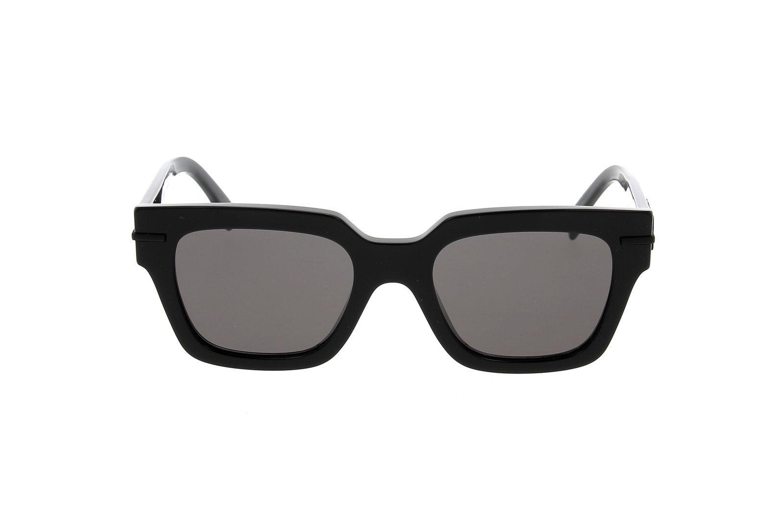 Fendi Square Frame Sunglasses
