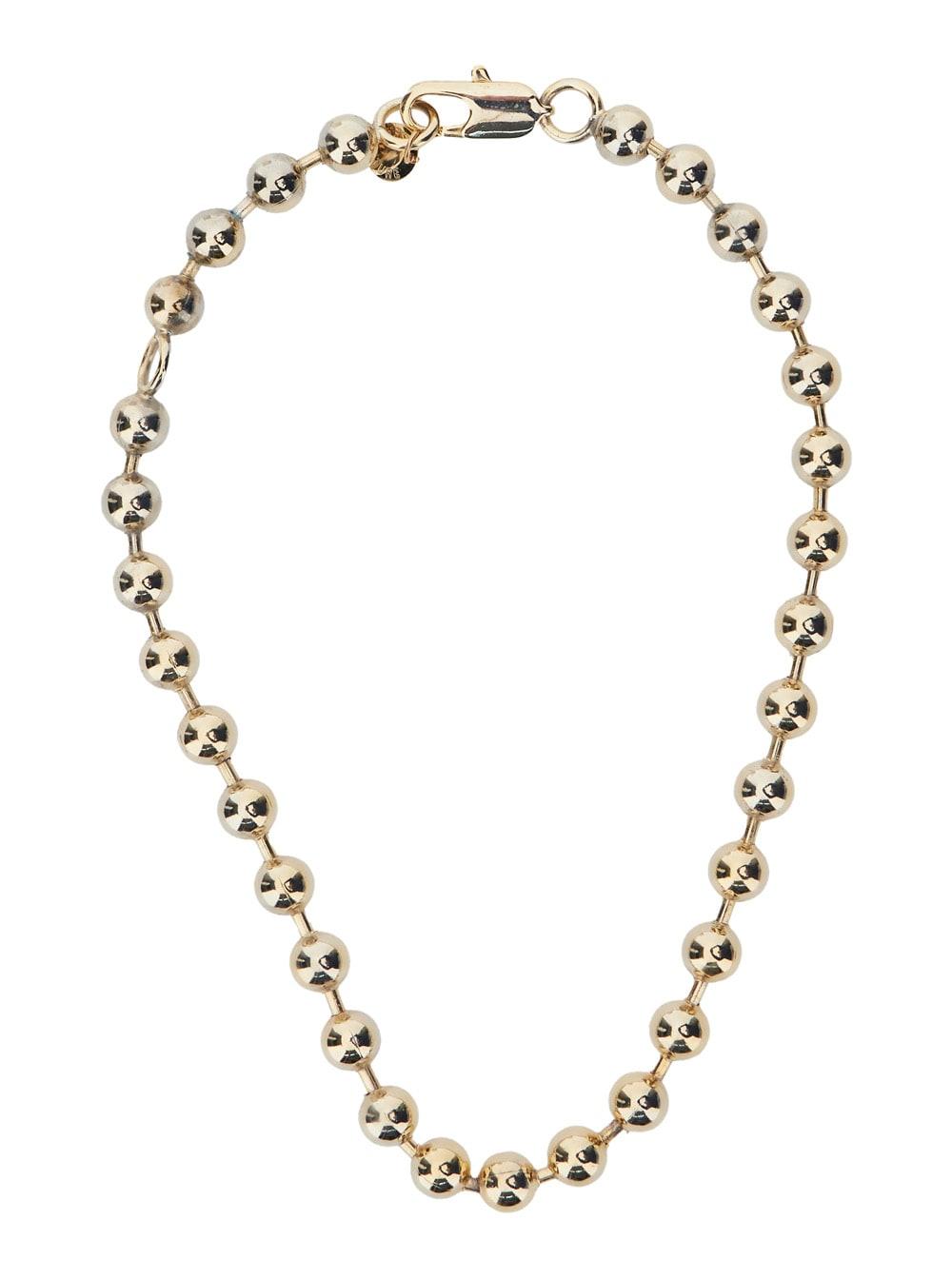 SEMICOUTURE Necklace