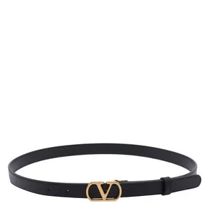 Valentino Garavani Vlogo Signature Belt