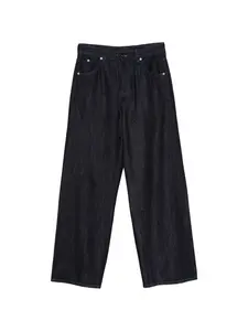 SEMICOUTURE Gema Cotton Trousers