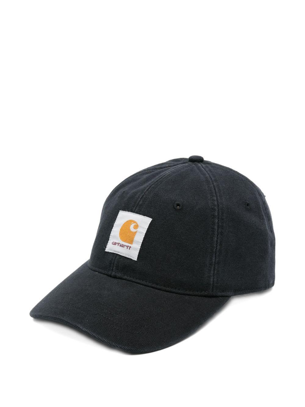 Carhartt WIP Logo Baseball Cap