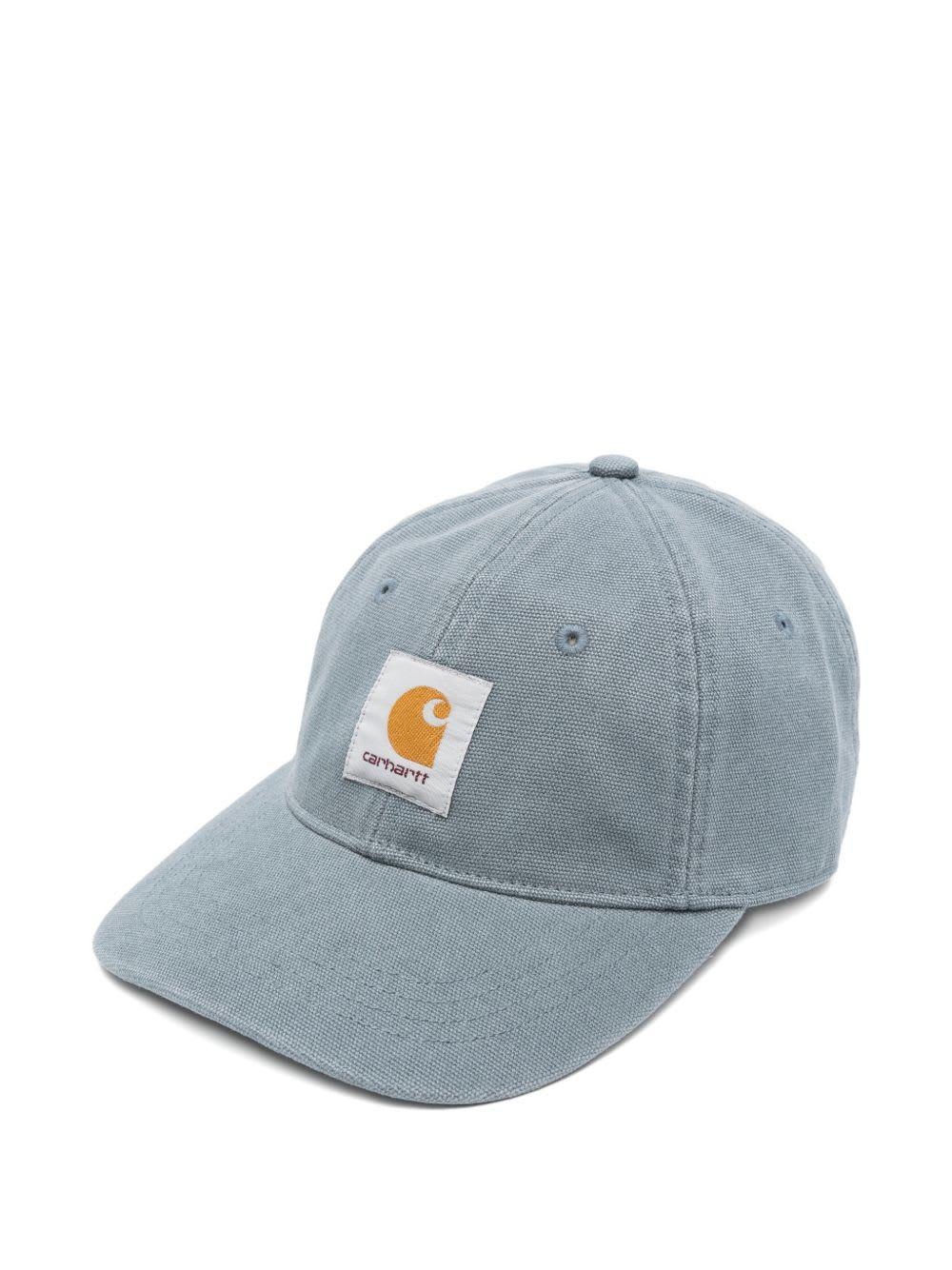 Carhartt WIP Logo Baseball Cap