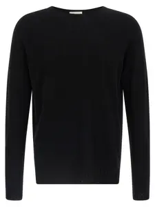 Ma'ry'ya Spongy Effect Sweater