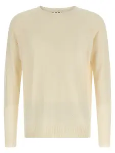 Ma'ry'ya Spongy Effect Sweater