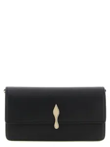 Christian Louboutin Bettina Clutch
