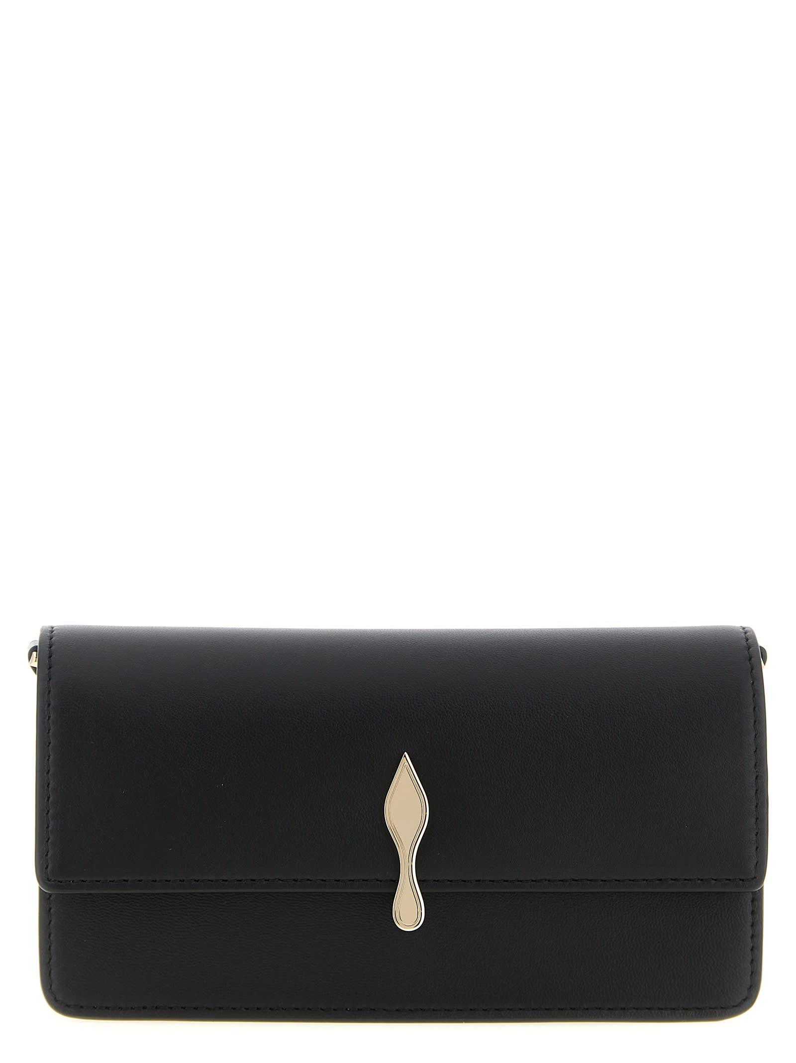 Christian Louboutin Bettina Clutch