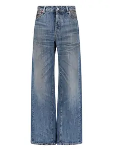 Our Legacy Third Cut Straight Jeans