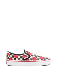 Valentino Garavani X Vans Slip On