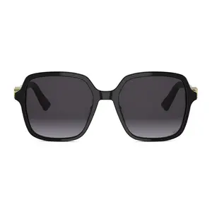 Dior Eyewear Dior Diortreasure Nero Sunglasses