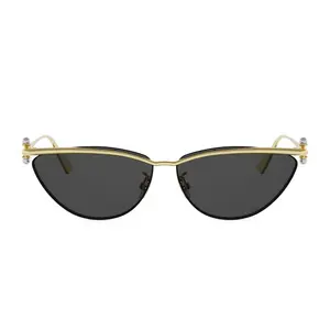 Dior Eyewear Diortribales Oro Sunglasses