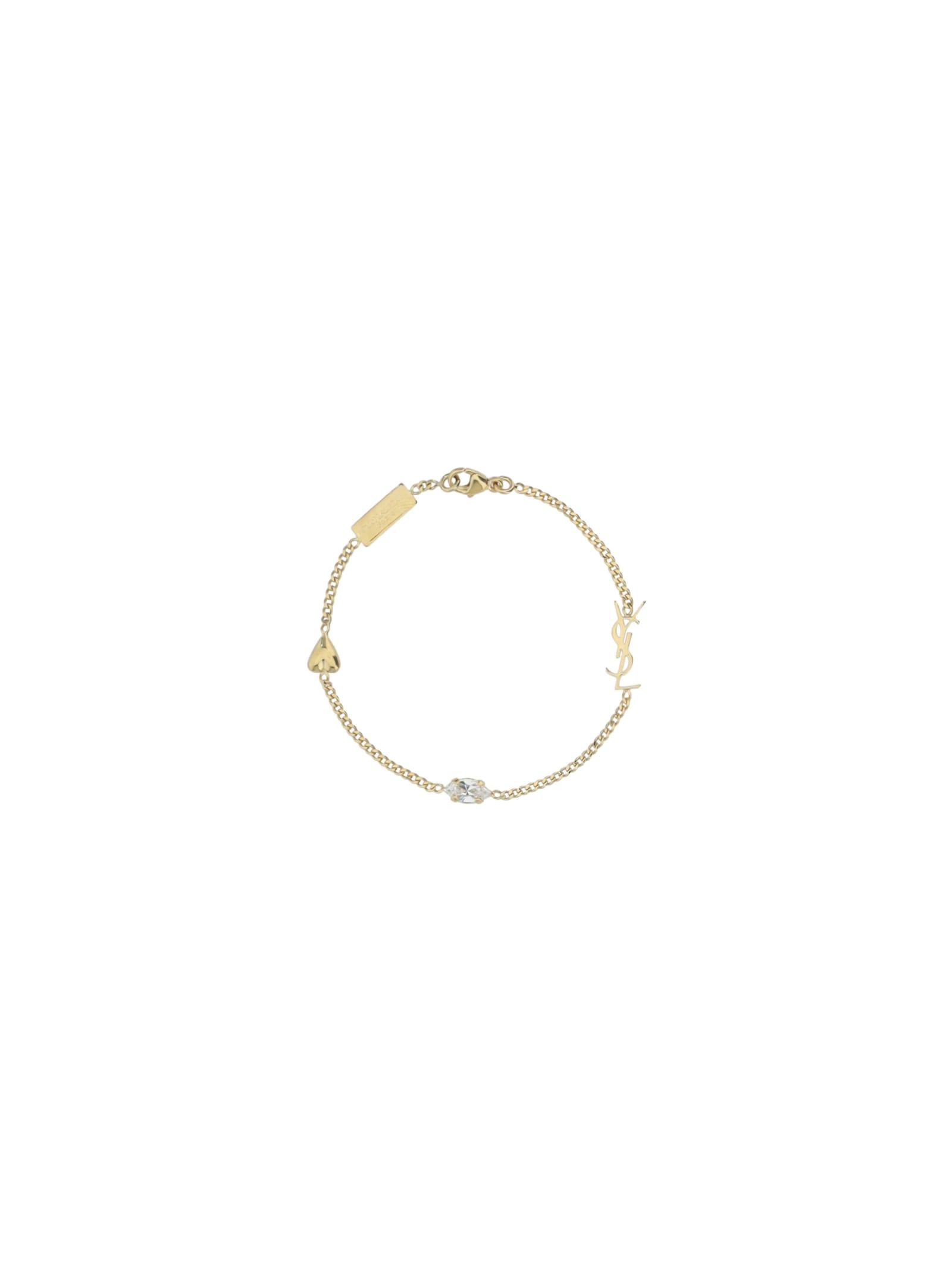 Saint Laurent Opyum Bracelet