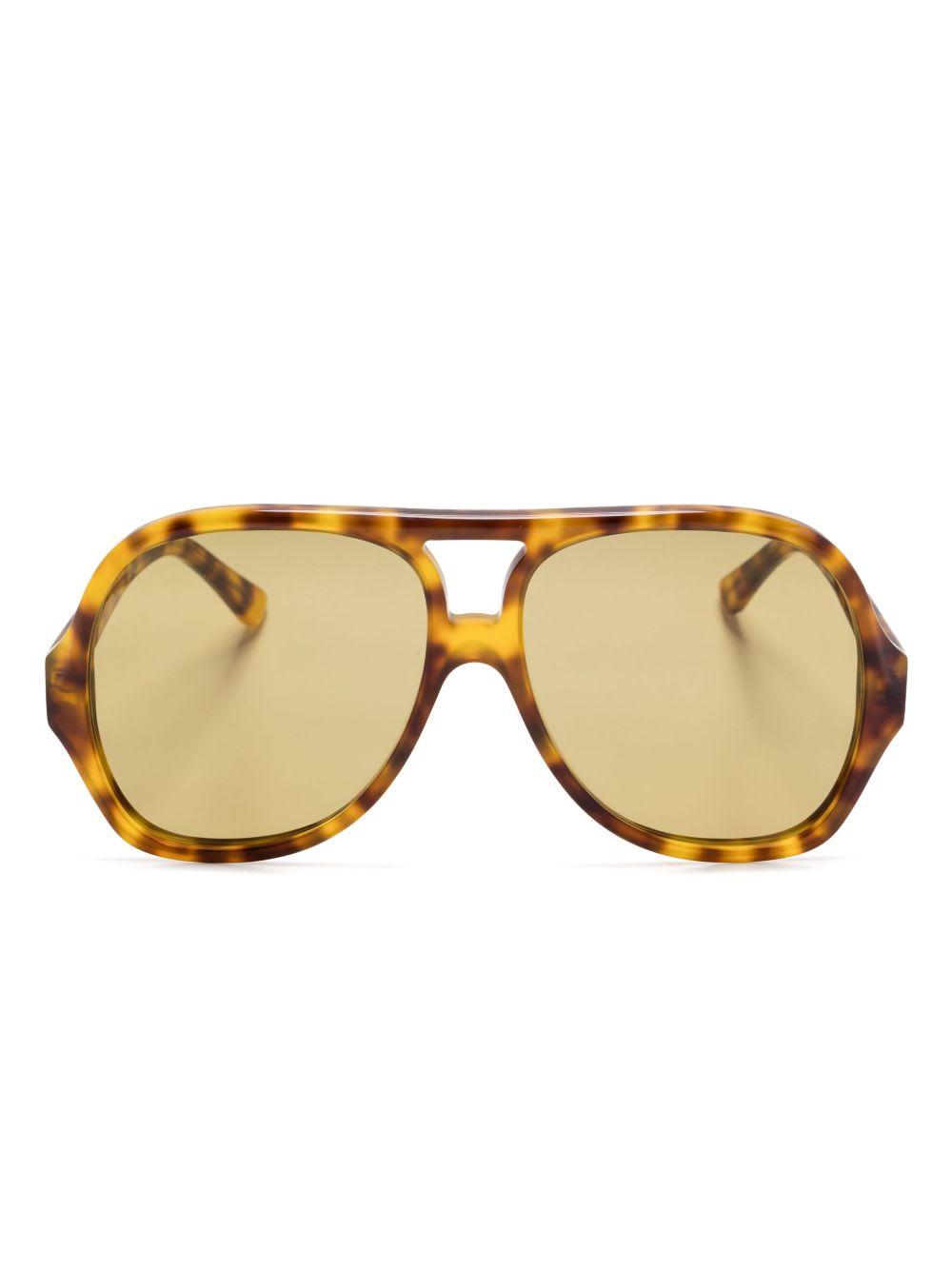 Chloé Salomé Sunglasses