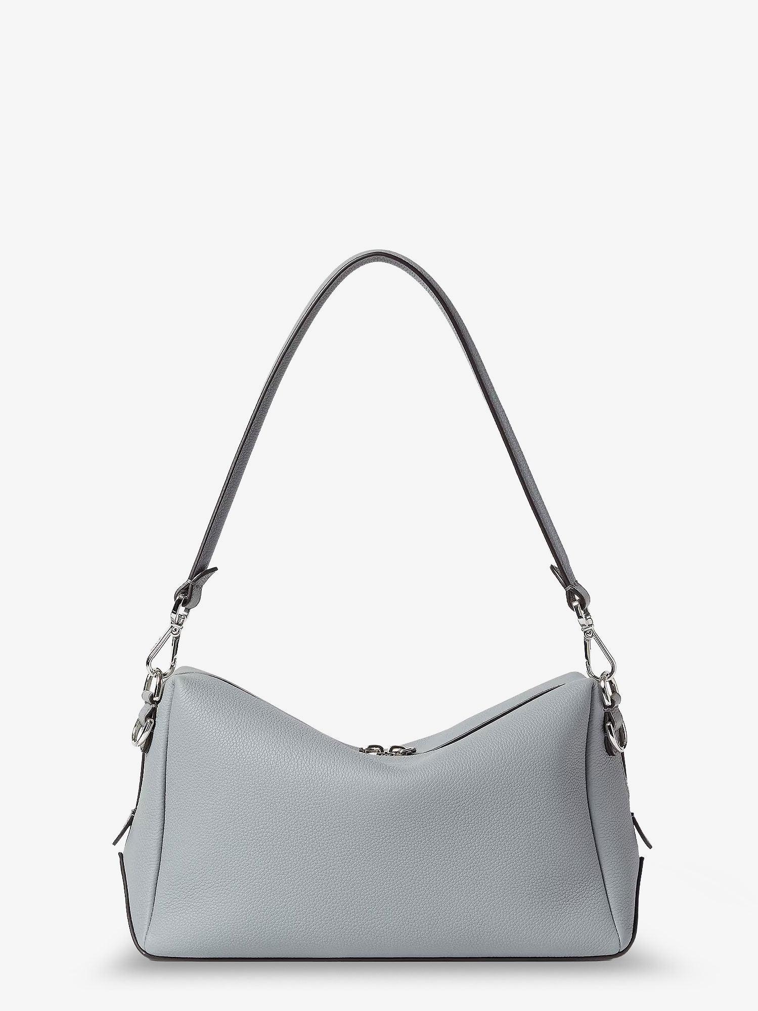 Fendi Lui Medium leather crossbody bag