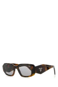 Prada Printed Acetate Sunglasses