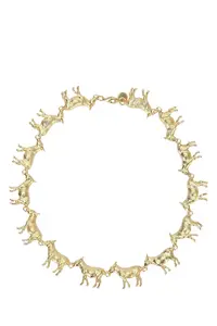 Jacquemus Le Collier Anes