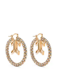 Elisabetta Franchi Earrings