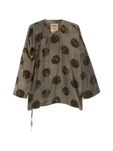 Uma Wang Tanesha Top