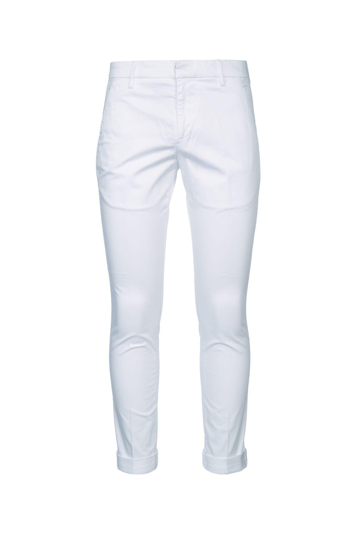 Dondup Pantalone Gaubert