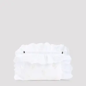 Simone Rocha Pillowcase Clutch