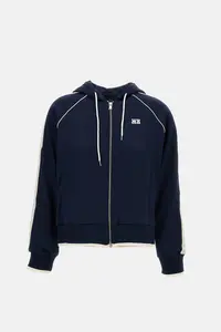 Wales Bonner Anthem Hoodie