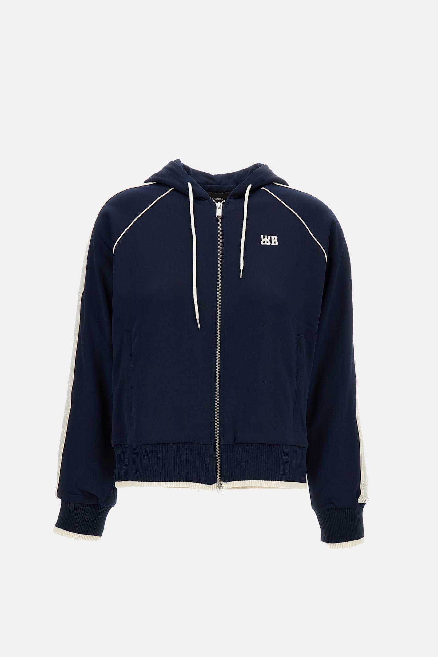 Wales Bonner Anthem Hoodie