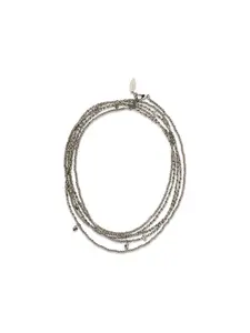 Brunello Cucinelli Spiral Bracelet