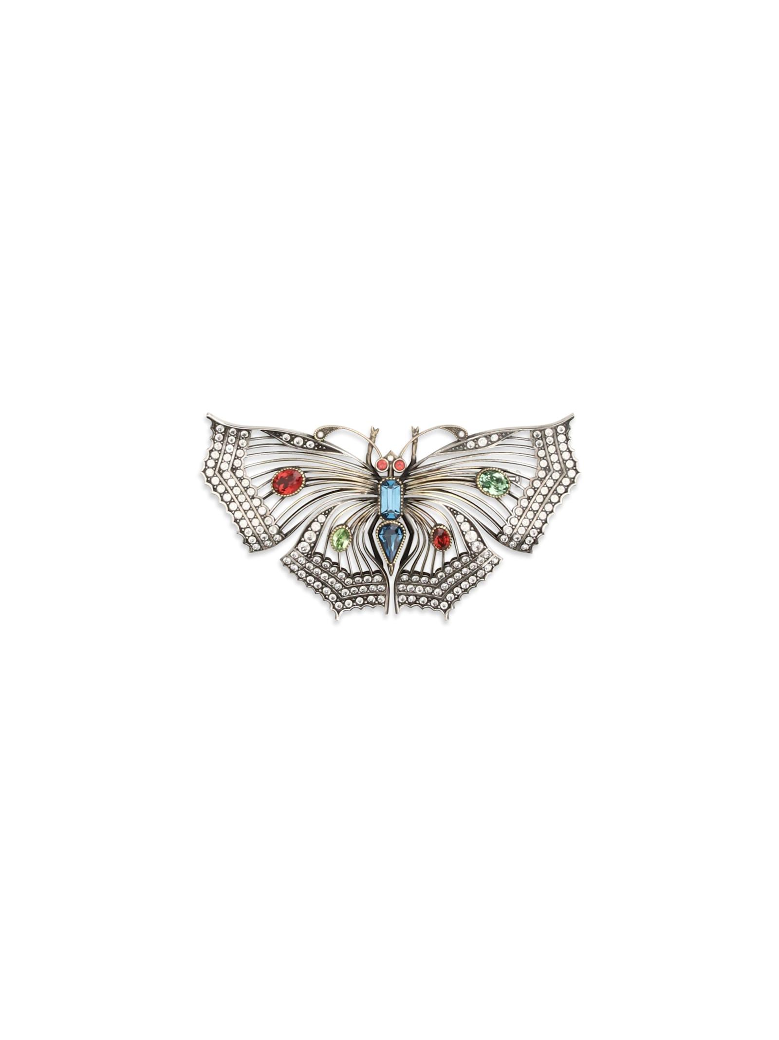Valentino Garavani Vouloirvoler Brooch
