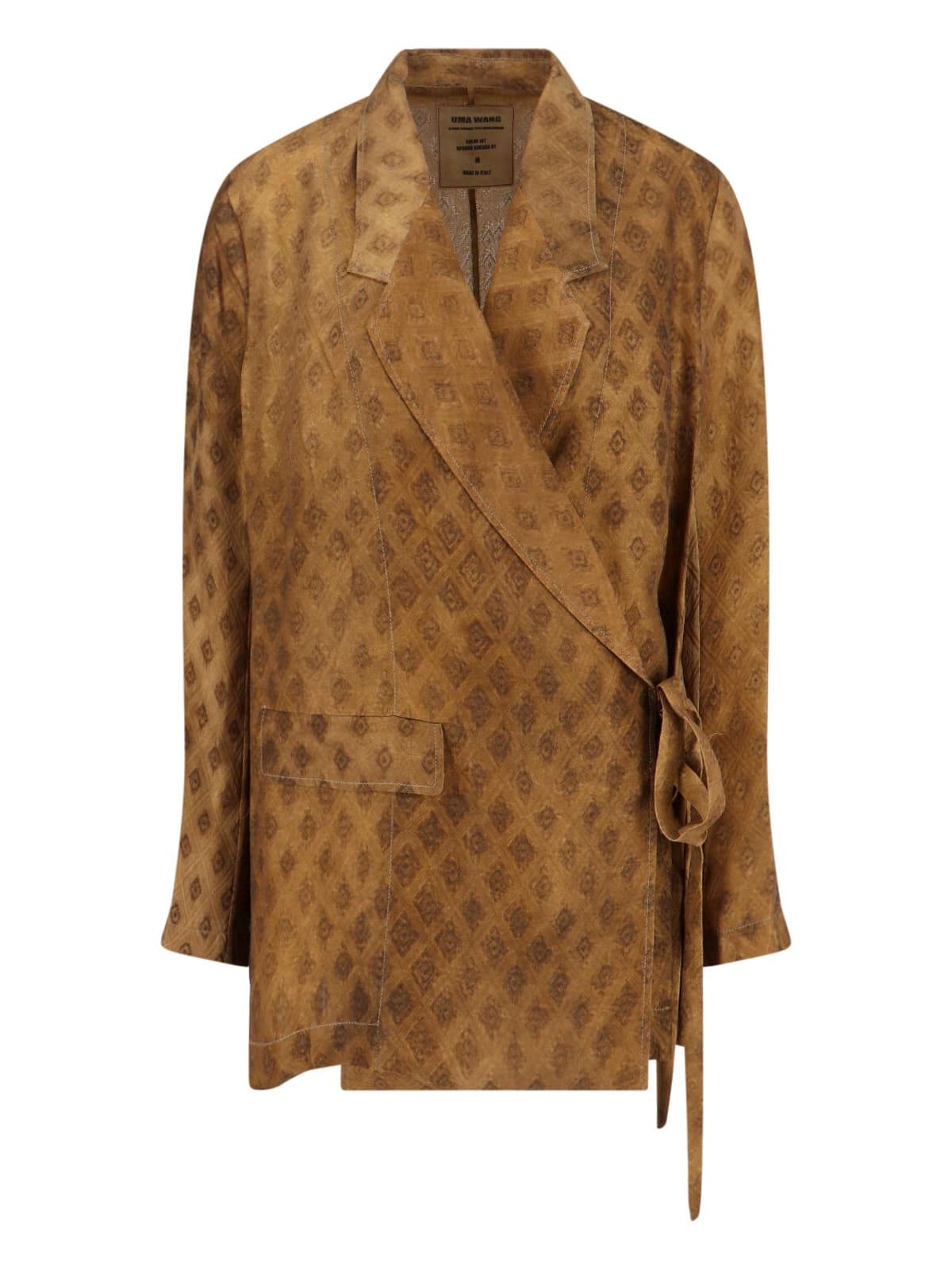 Uma Wang Khloe Jacket