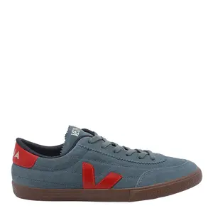 Veja Panenka Suede Sneakers