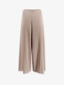 THE ROW Wool Trouser