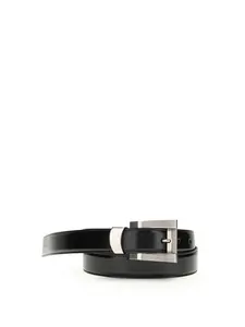 Versace Leather Belt