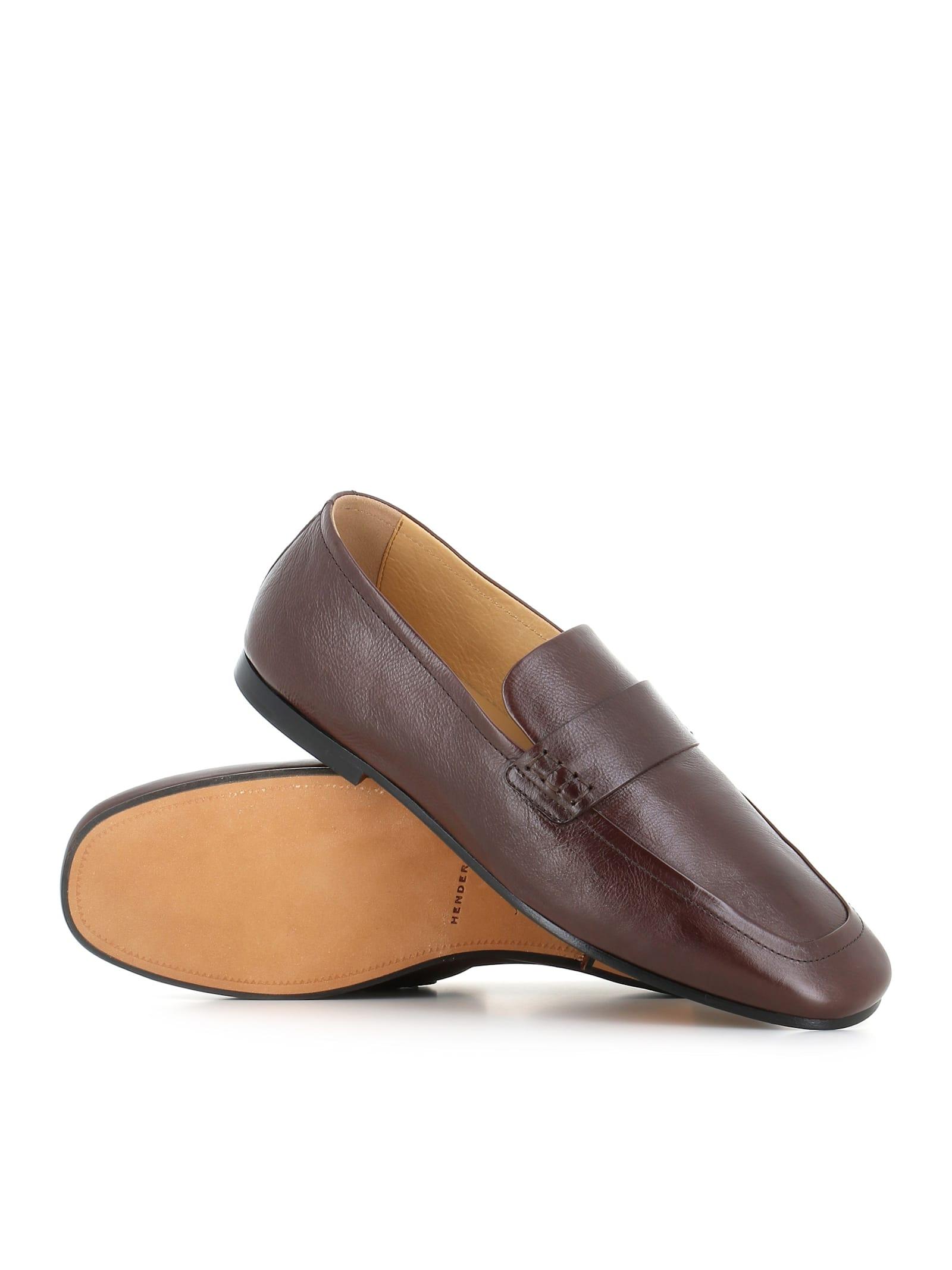 Henderson Baracco Loafer Victor
