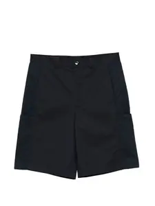 Gucci Cotton Twill Shorts