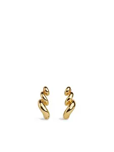 Alaia Torsion Earrings