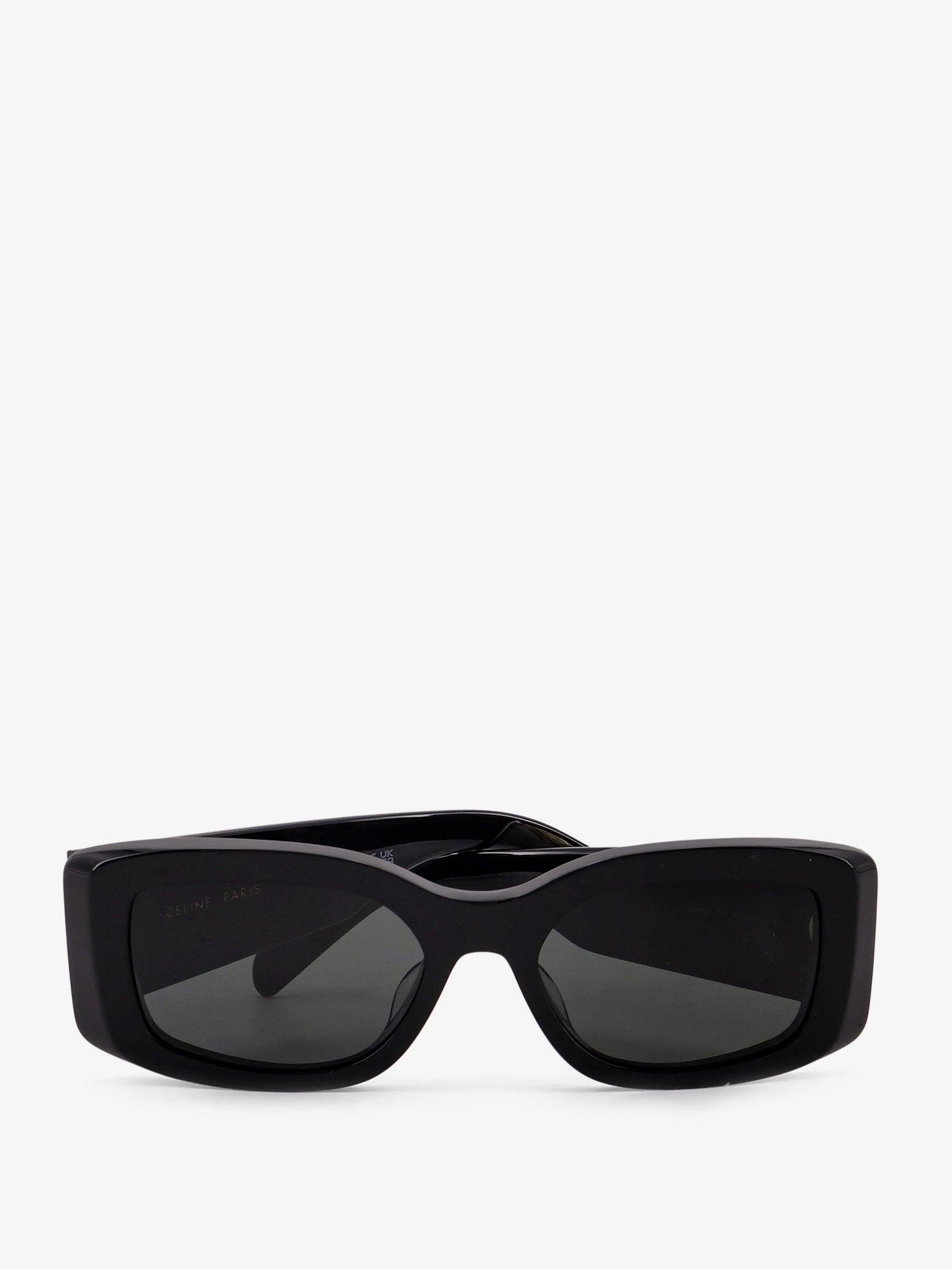 Celine Triomphe Acetate Sunglasses