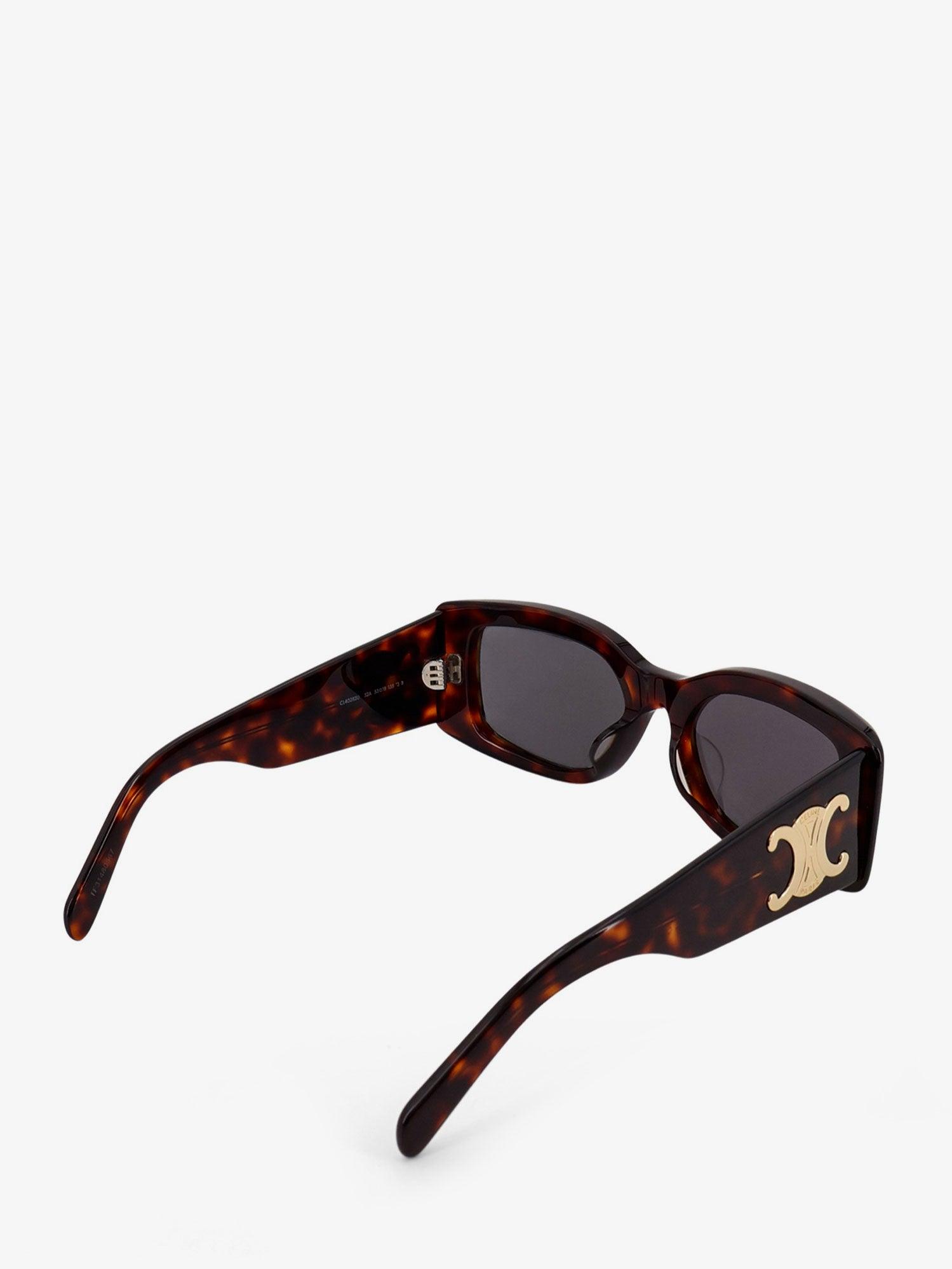 Celine Triomphe Acetate Sunglasses