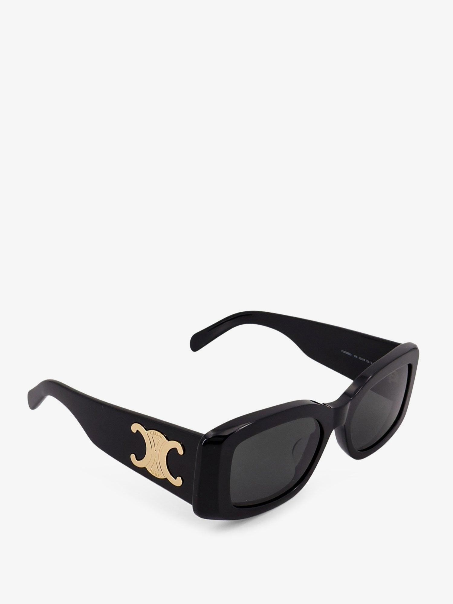 Celine Triomphe Acetate Sunglasses