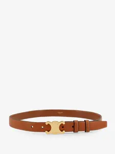 Celine Leather Belt