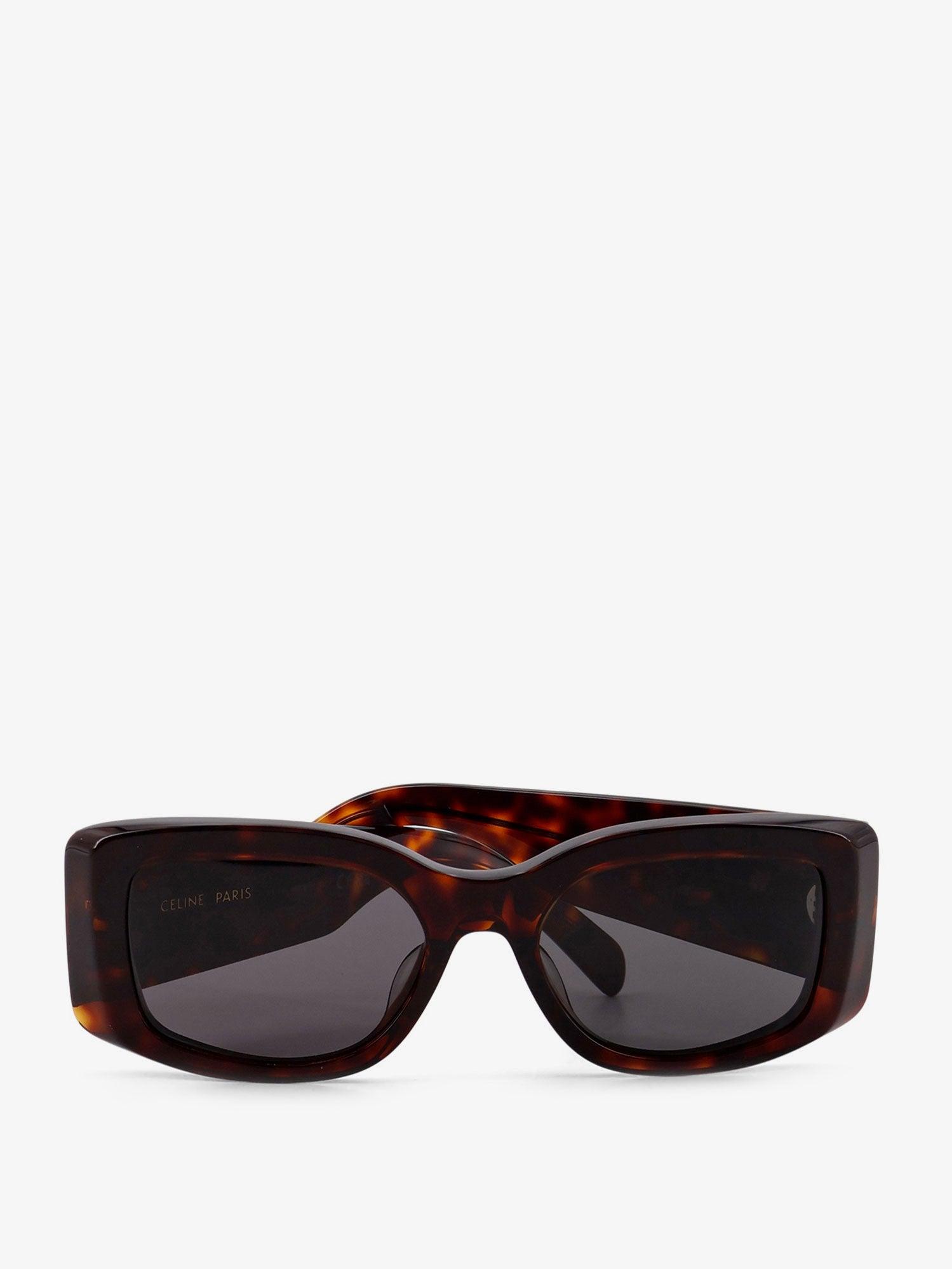 Celine Triomphe Acetate Sunglasses