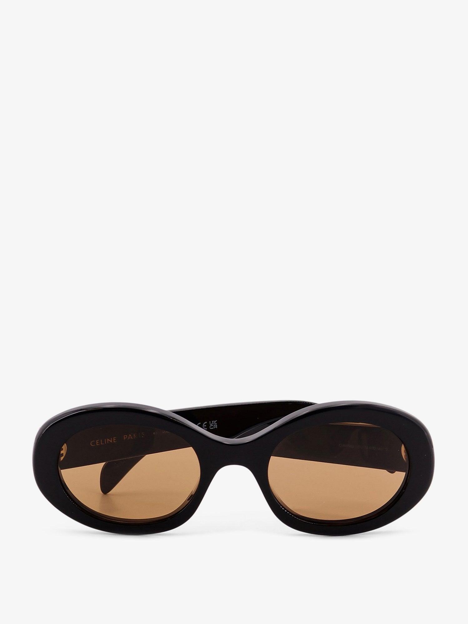 Celine Triomphe Acetate Sunglasses