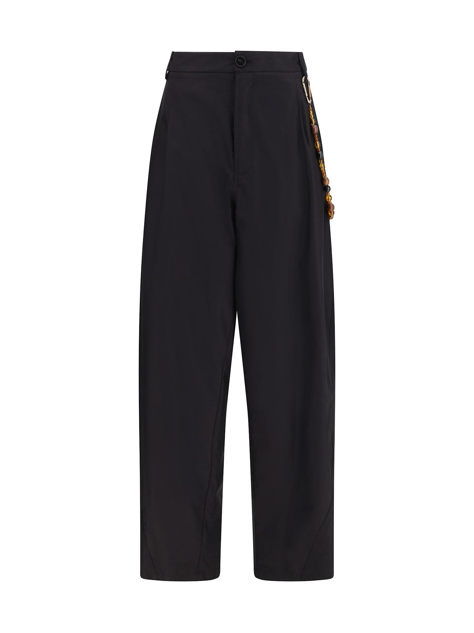 DARKPARK Phebe Pants