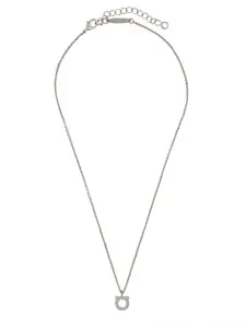 Ferragamo Gancini Necklace