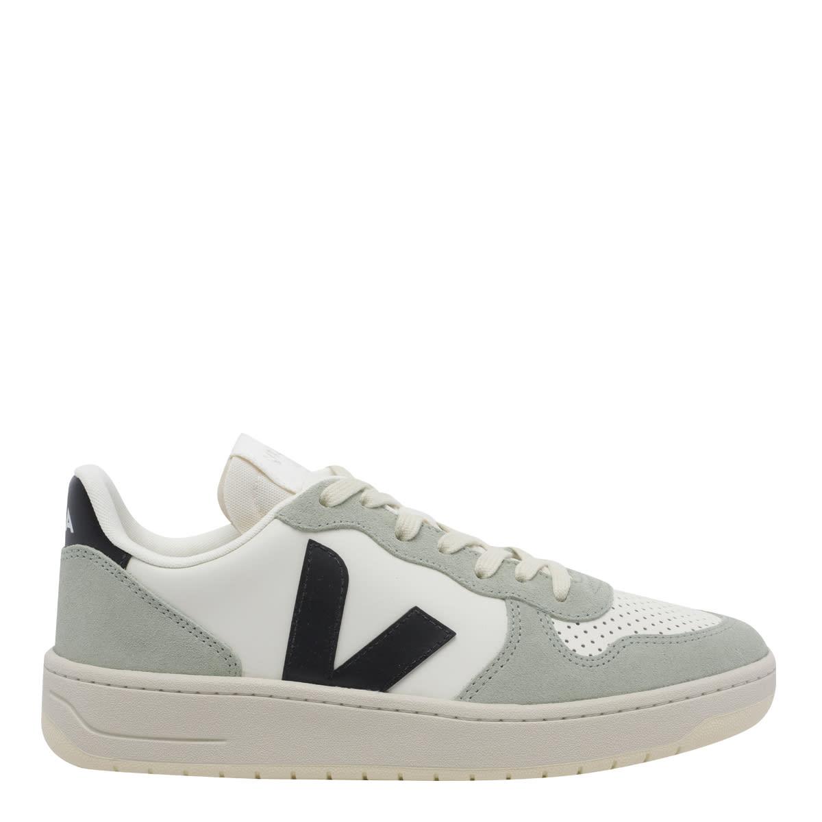 Veja V-10 Sneakers