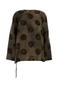 Uma Wang Tanesha Top