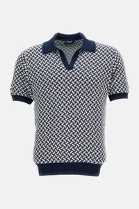 Drumohr Polo-style Shirt