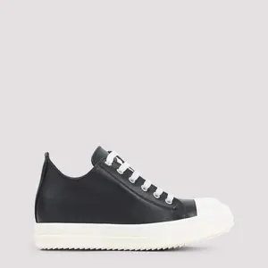 Rick Owens Low Sneakers